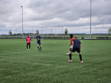 Laatste training S.K.N.W.K. JO19-1 van donderdag 30 mei 2024 (82/136)